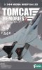 Tomcat Memories 2 10PC Bmb Ds F-Toys