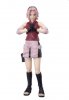 S.H. Figuarts Naruto Shippuden Inheritor Sakura Haruno Tamashii