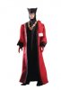 1/6 Scale Star Trek Next Generation Judge Q Newson International