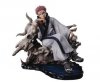 Figuarts Zero Jujutsu Kaisen Sukuna Tamashii Nations