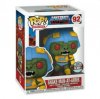 Pop! TV MOTU Snake Man at Arms Specialty Series #92 Funko