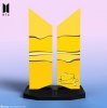 Premium BTS Logo Butter Edition Replica Sideshow 2005907