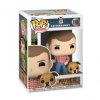 POP! & Buddy Letterkenny Wayne with Gus #1166 Vinyl Figure Funko