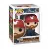 Pop Television Letterkenny Squirrelly Dan #1165 Vinyl Figure by Funko
