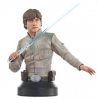 1/6 Star Wars The Empire Strikes Back Luke Bust by Diamond Select