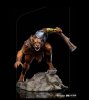 1:10 Scale ThunderCats Jackalman Art Scale Iron Studios 910211