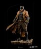 1/10 Dc Knightmare Batman Art Scale Iron Studios 910175