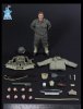 1/12 Palm Hero Series WWII US 2nd Ranger Battalion Series 2 