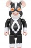 Gremlins Mohawk 400% Bearbrick by Medicom