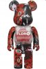 Mames Flora 400% Bearbrick by Medicom