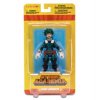 My Hero Academia Wave 3 Midoriya 5 inch Figures McFarlane 