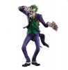 Sofbinal Dc The Joker Laughing Purple Version PX 12 inch Vinyl Figure 