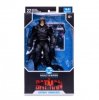 Dc Batman Movie Batman Unmasked 7 inch Figures McFarlane