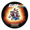 Gi Joe Tomax X Xamot Mouse Pad Icon Heroes