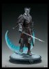 The Witcher 3 Wild Hunt Eredin Statue Sideshow Collectibles 200603