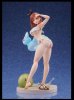 1/6 Atelier Ryza White Swimwear Version Figure Square Enix 910289
