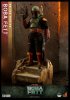 Star Wars Boba Fett Deluxe Quarter Scale Series Hot Toys 9103332