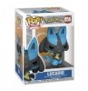 Pop! Games Pokemon Series 9 Lucario #856 Vinyl Figure Funko