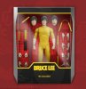 Bruce Lee Ultimates Wave 1 The Challenger Figure Super 7