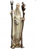 Mini Epics LOTR Trilogy Saruman 2021 Summer Con Exclusive Weta