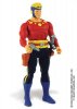 Power Stars Wave 1 Flash Gordon 5 inch Figure Boss Fight Studio