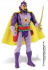 Power Stars Wave 1 Ming The Merciless 5 inch Figure Boss Fight Studio