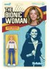 Bionic Woman Jamie Sommers ReAction Figure Super 7 