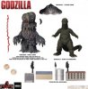 5 Points XL Godzilla vs Hedorah Box Set Mezco