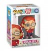 Pop! Disney Turning Red Mei #1184 Vinyl Figure Funko