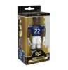 Vinyl Gold NFL Titans Derrick Henry 5 inch Figure by Funko