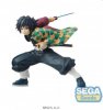 Demon Slayer Kimetsu Giyu Tomioka Spm Figure Sega