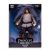 Princess Bride Wave 2 7 inch Megafig Fezzik Cloak McFarlane