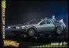1/6 Back to the Future DeLorean Accessory MMS Hot Toys 910430
