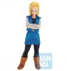 Dragonball Super Z Android Fear Android No 18 PX Ichiban Tamashii