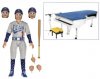 Elton John Live 1975 8 inch Clothed Action Figure by Neca