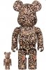 Amplifier Bearbrick 400% & 100% 2 Pack Medicom