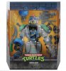 TMNT Ultimates Wave 7 Robot Bebop Figure Super 7