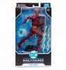 Dc Universe TV Season 7 The Flash Figures 7" McFarlane