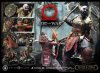 GOW Kratos & Atreus The Valkyrie Armor Set Statue Prime 1 910726