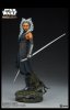 Star Wars Ahsoka Tano Premium Format Sideshow 300828