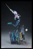 Marvel Ghost-Spider Premium Format Figure Sideshow Collectibles 300491