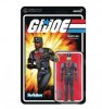 Gi Joe Cobra Snakeling Beard Rifle Tan Wave 3 ReAction Super 7