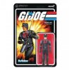 Gi Joe Cobra Snakeling Goggles Torch Pink Wave 3 ReAction Super 7
