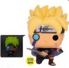 Pop! Animation Boruto GITD Marks Vinyl Figure by Funko