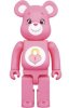 Care Bears Secret Bear 400% Bearbrick Figure by Medicom