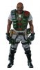 1/6 Scale Hasbro Gi Joe Roadblock Figure ThreeZero 