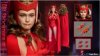 1/6 Scale Lady Spooktacular Female Figure SW Toys FS048