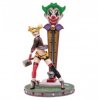 Dc Bombshells Harley Quinn Deluxe Version 2 Resin Statue McFarlane