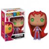 Pop! Television Teen Titans Go! Starfire Vinyl Figure by Funko