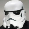 Star Wars Stormtrooper Collectors Helmet by Rubies